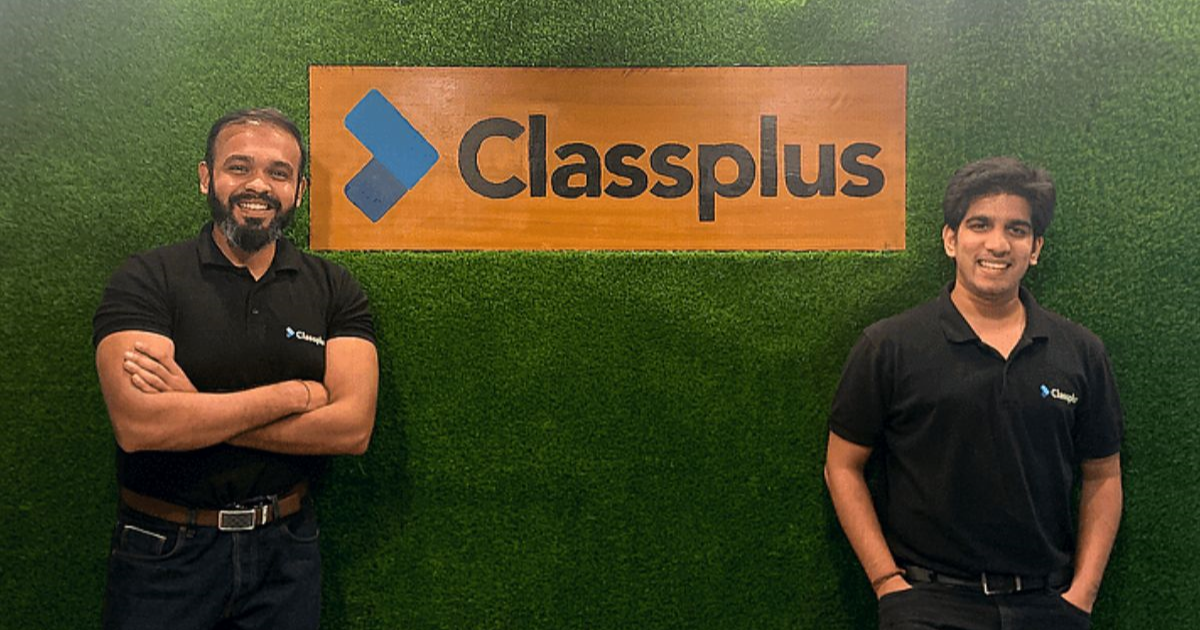 Classplus Launches 'Classplus Publishing Labs' to Help Educators and Creators Become Published Authors